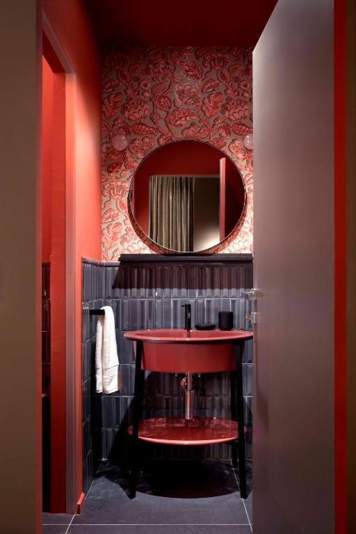 Agora' - Boutique Stays 토리노 외부 사진