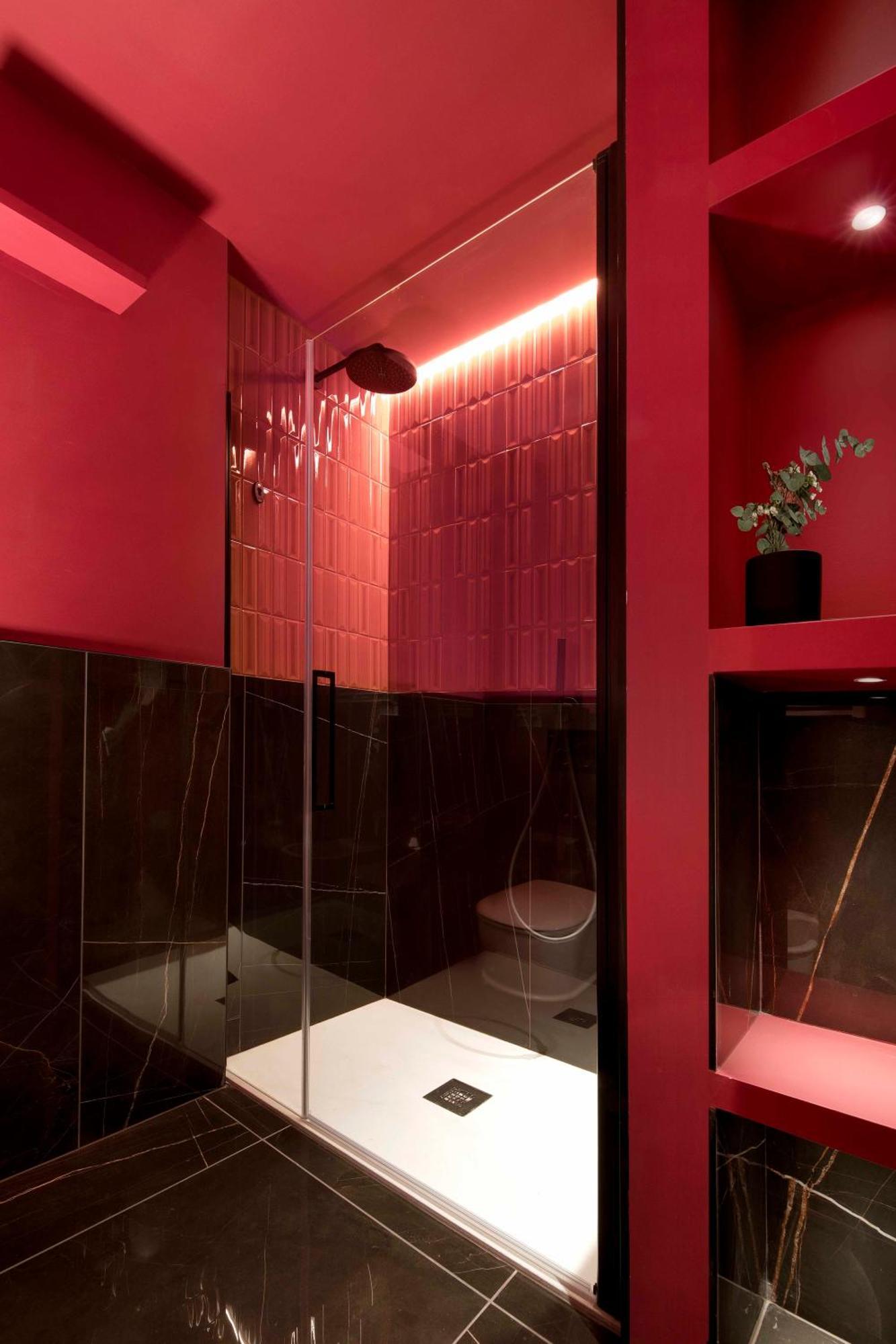 Agora' - Boutique Stays 토리노 외부 사진